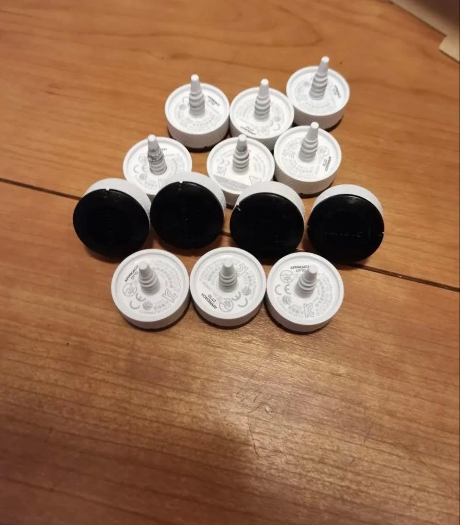 GARMIN CT10 14個 新品電池セット