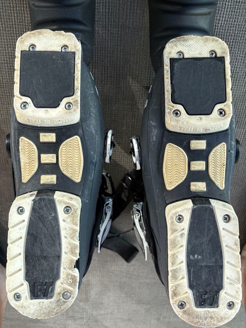 FULLTILT DESCENDANT 6 FT スキーブーツ（27-27.5）