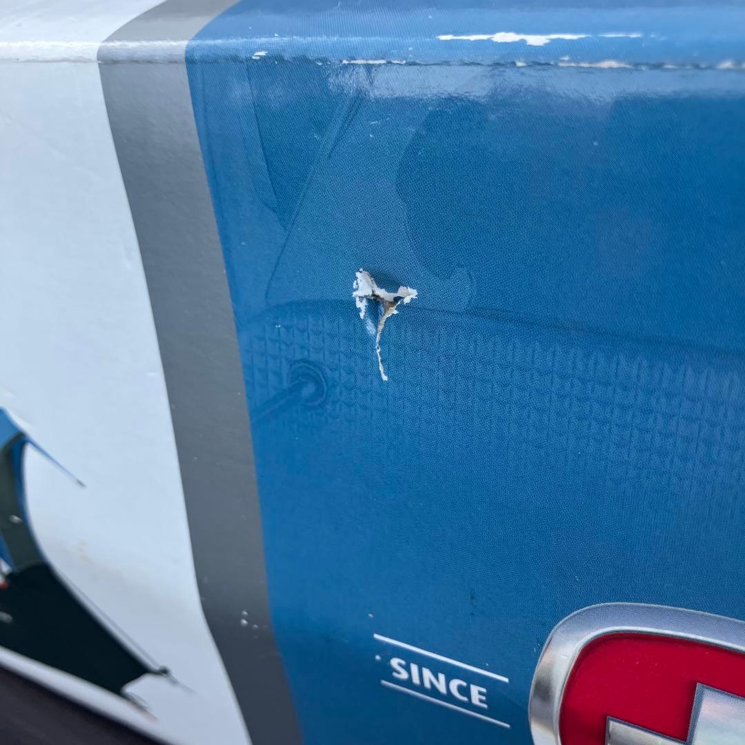 未使用未開封！テントWENGER