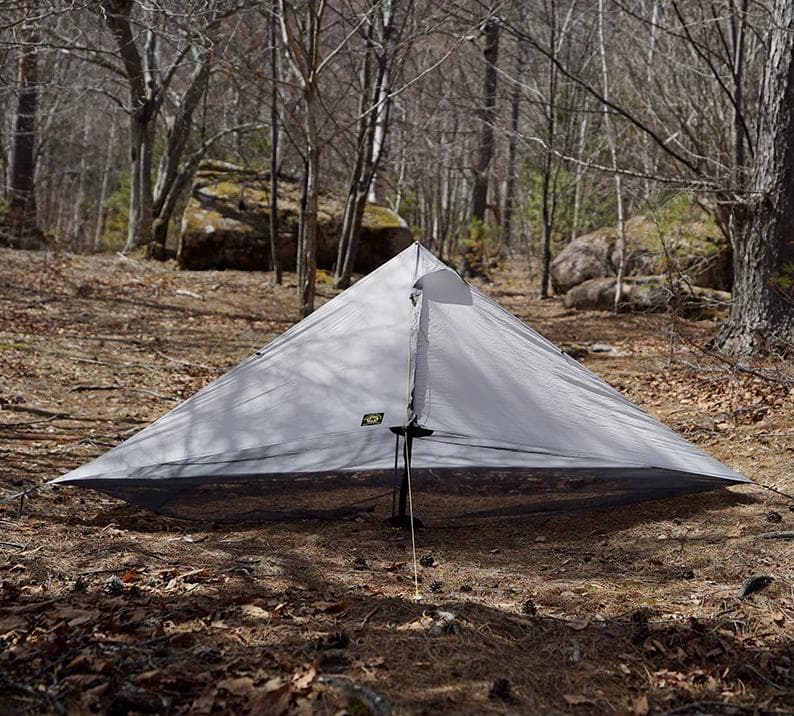 テント・タープ takahide yoshida