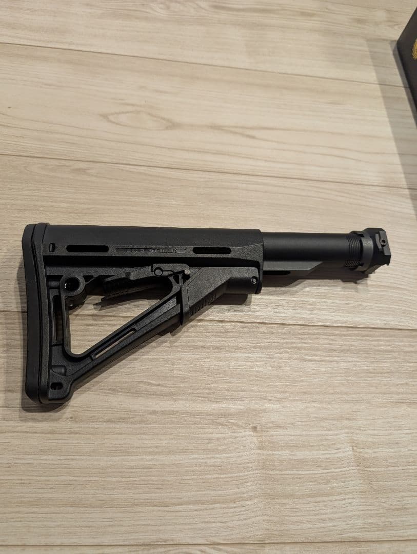 パトリオットプラス　東京マルイ 次世代電動ガン　ガスガン　ハンドガン