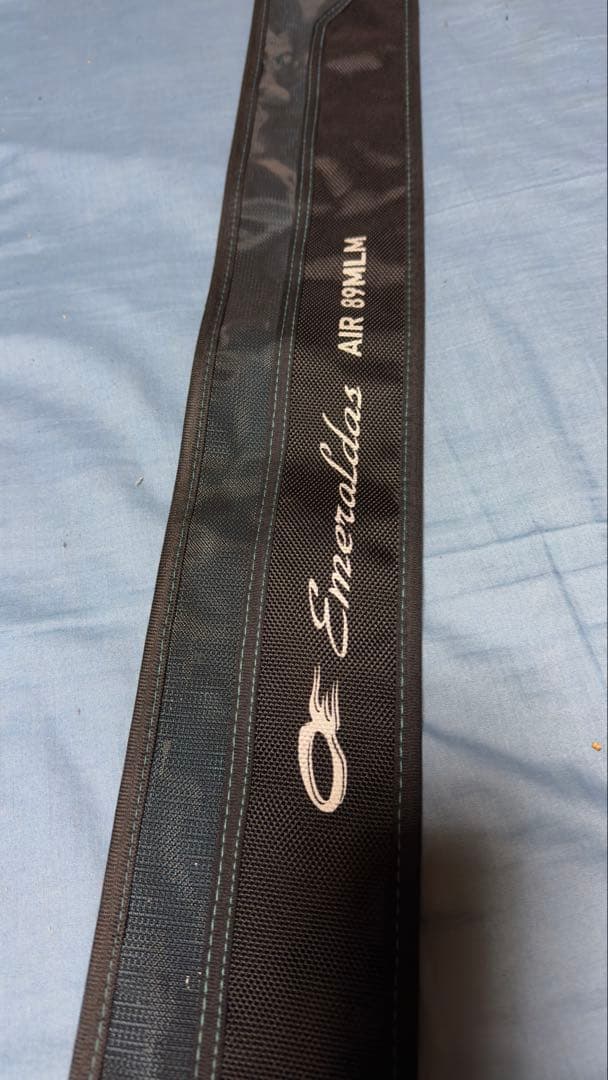 エメラルダスAirK８９ＭＬＭ(数回使用)