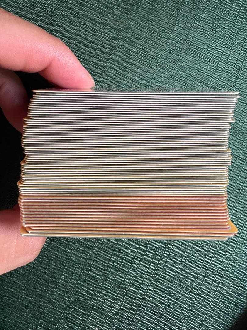 入手困難　ポケモン カード チャンネル NICE CARD ナイスカード60枚