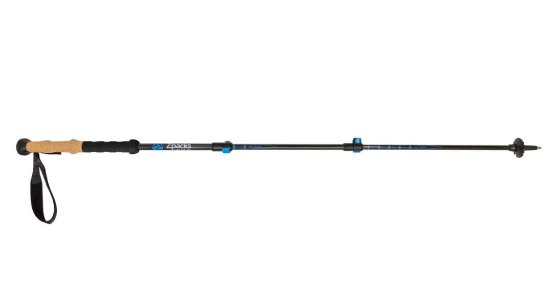 Zpacks新品未使用⑦点セットポール２本TarpタープTentテントPole