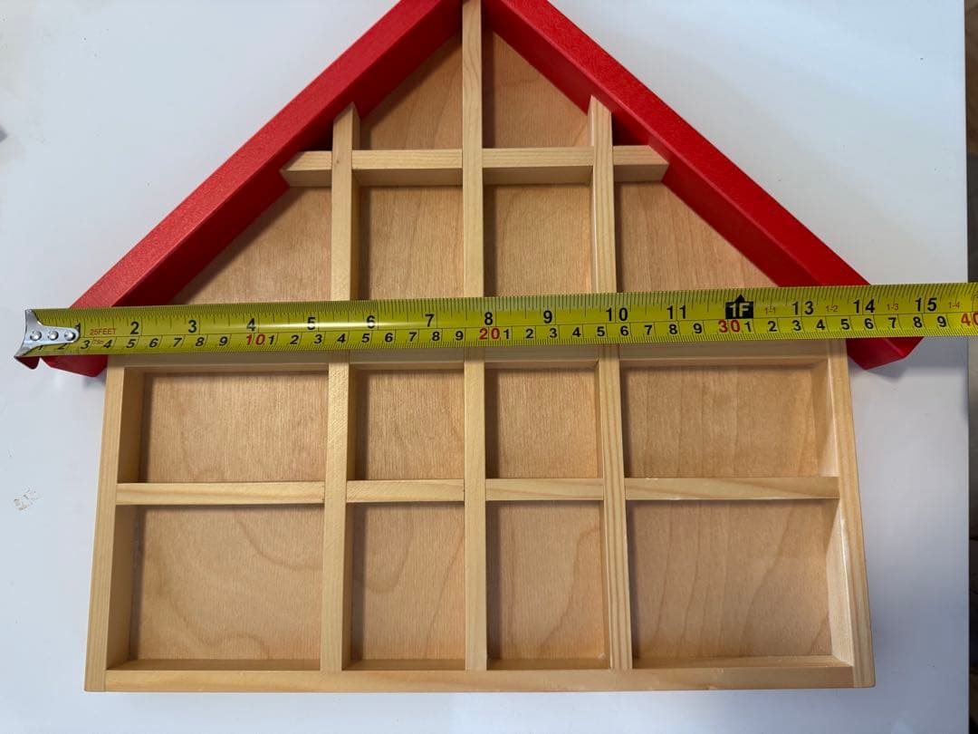 「専用」スピールフォーム　飾り棚　棚