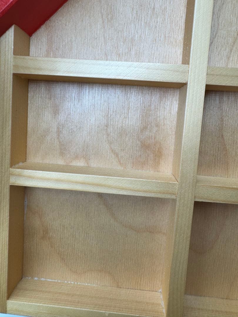 「専用」スピールフォーム　飾り棚　棚