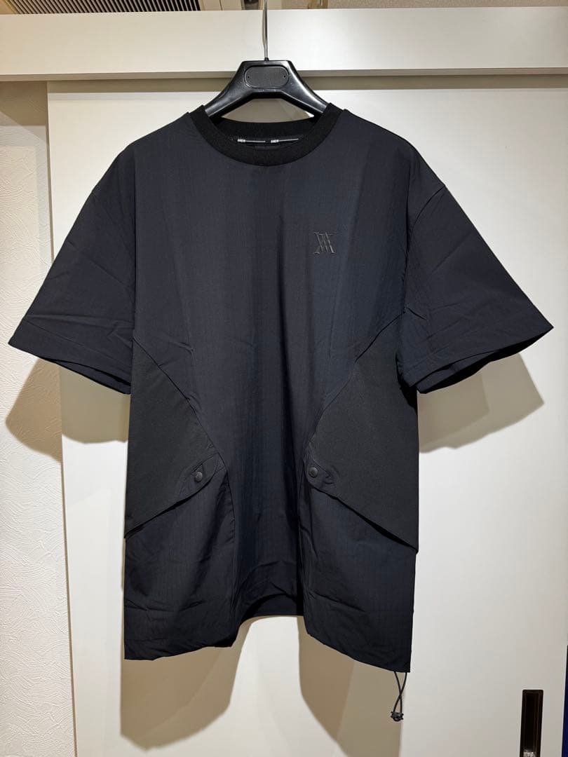 t.k　希少モデル! 新品未使用品 ANEW GOLF メンズ半袖プル