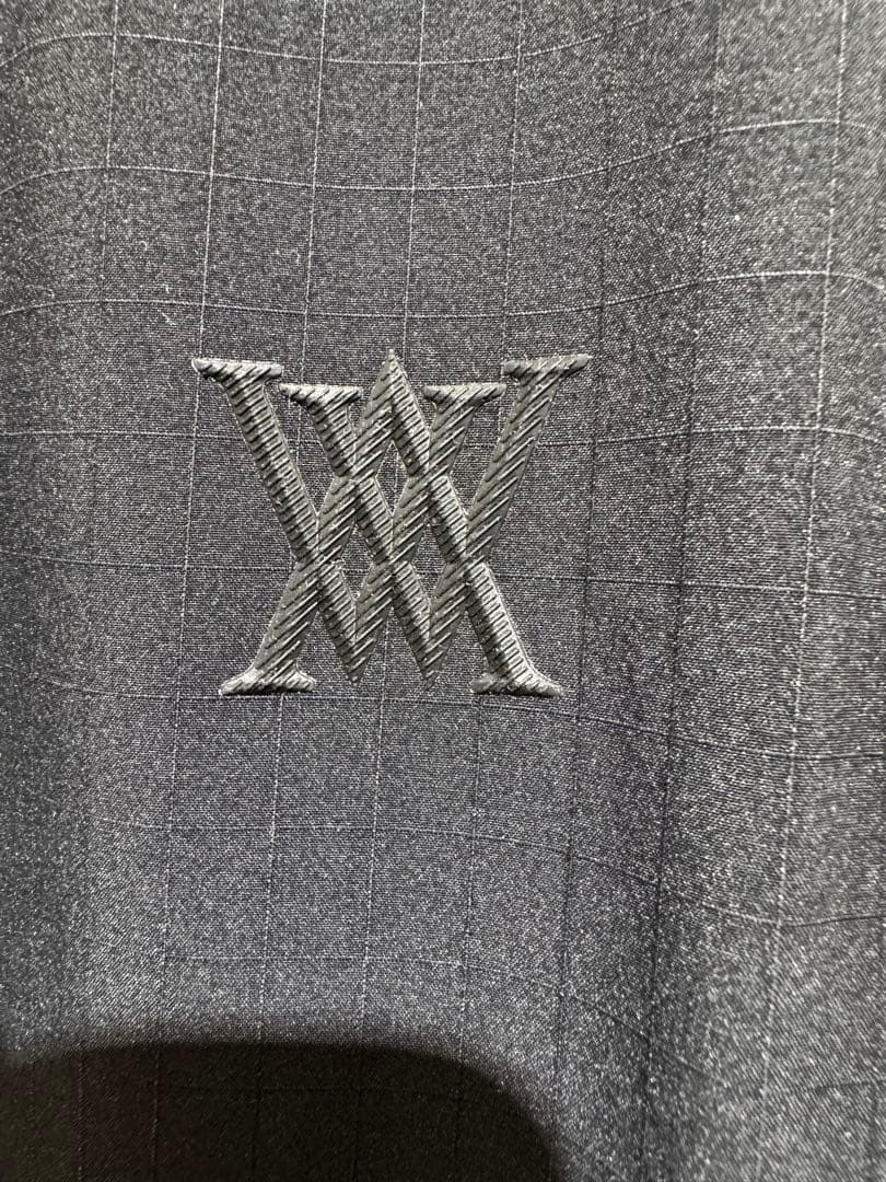 t.k　希少モデル! 新品未使用品 ANEW GOLF メンズ半袖プル