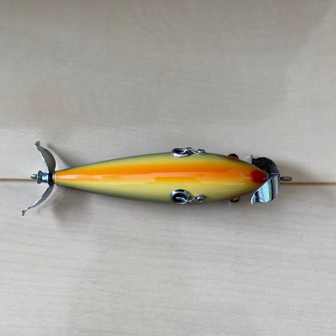 トップウォーター ルアー