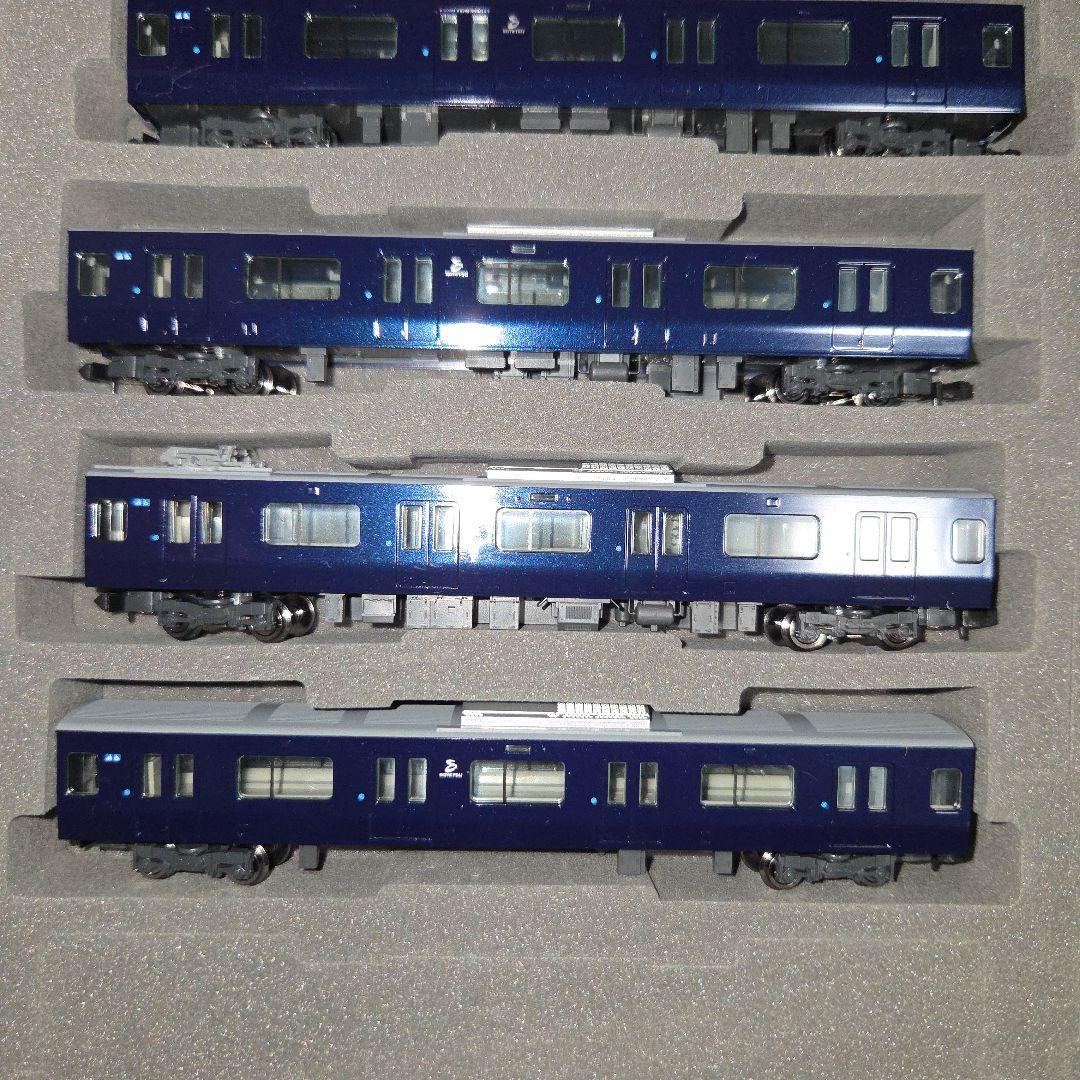 TOMIX 相模鉄道 12000系 基本/増結 10両セット②