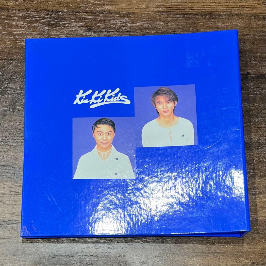 KinKi Kids 公式写真 セット