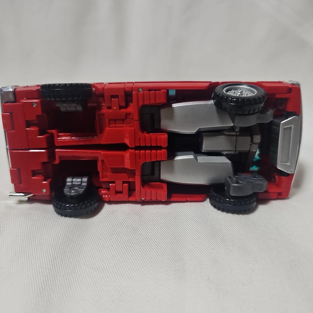 トランスフォーマー　マスターピース　MP-27 アイアンハイド