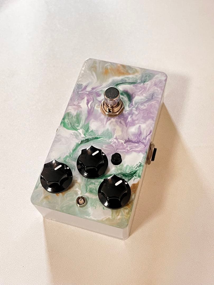 ギター Leqtique EDM