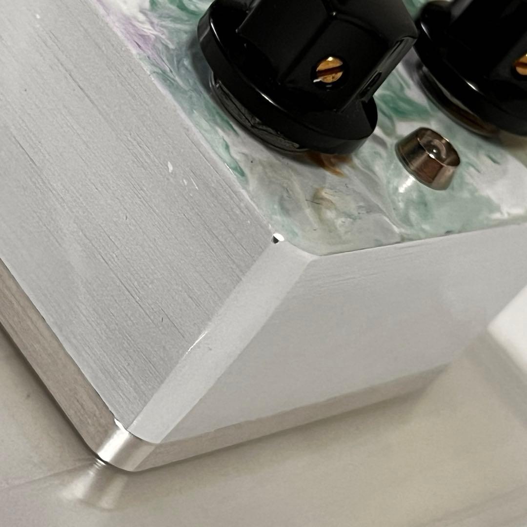 ギター Leqtique EDM