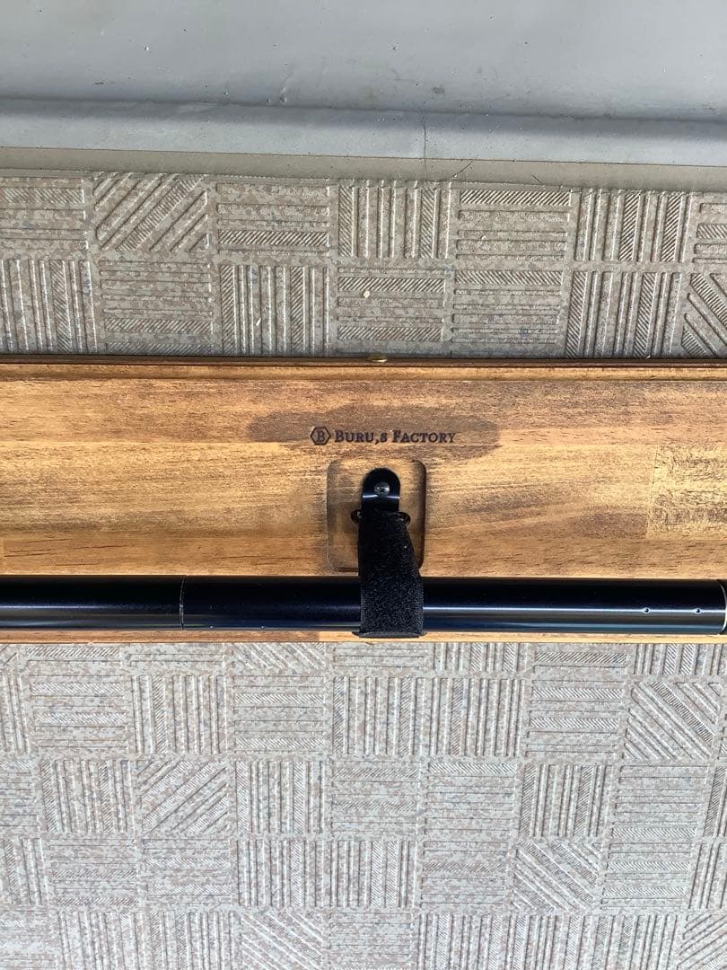 ハンギングラック 天板 BURUS FACTORY セット