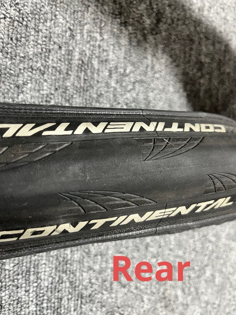 パーツ Gp5000 28c 2set