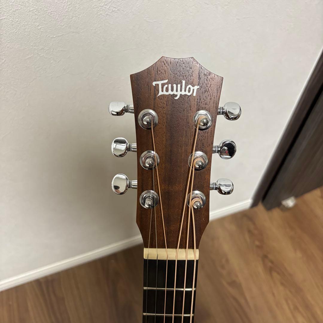 Taylor Baby Taylor-e Koa レフティ　左利き