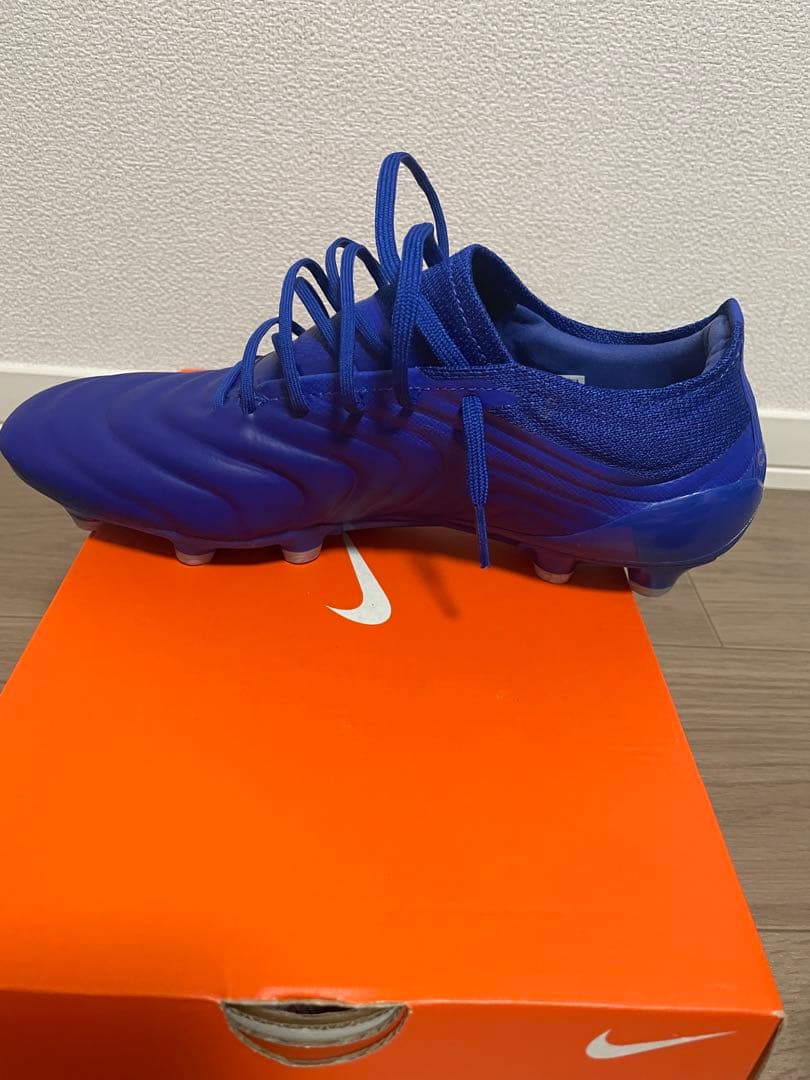 シューズ adidas COPA 20.1 HG 27.0cm