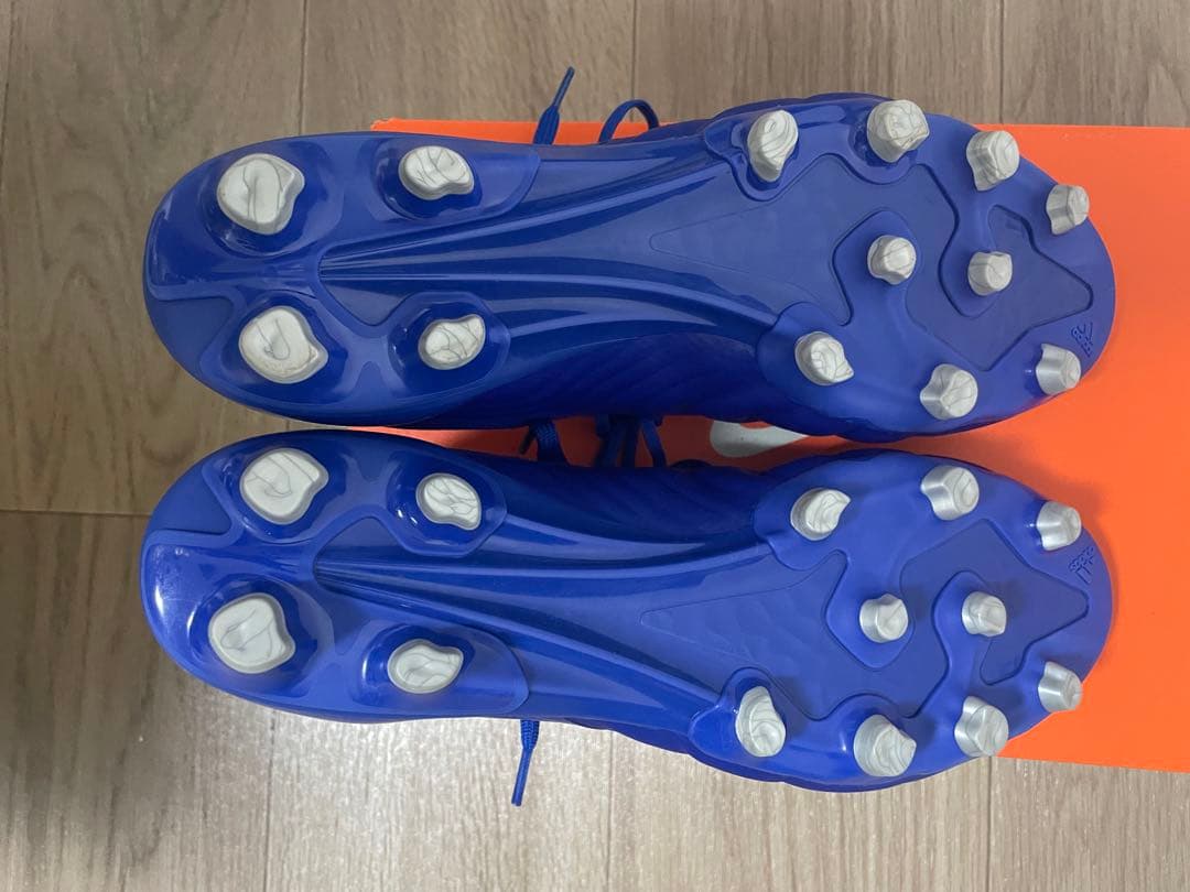 シューズ adidas COPA 20.1 HG 27.0cm