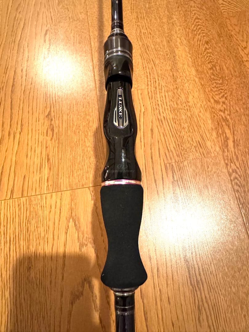 がまかつ　スピードメタルX B66H-solid