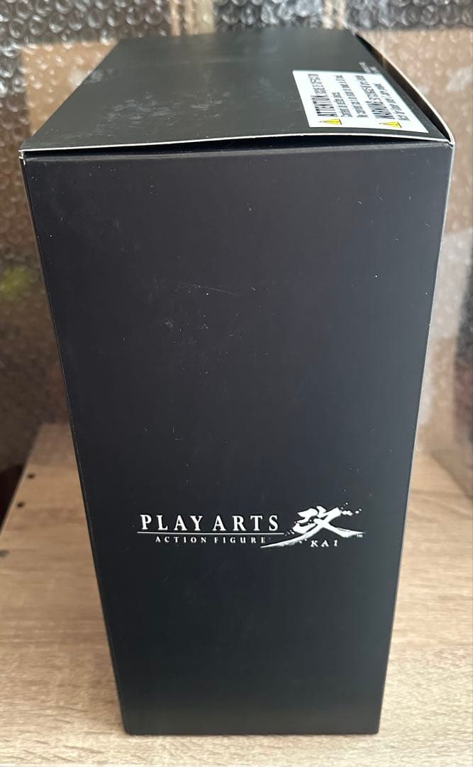 ＜ヨルハ 二号 DX版＞ニーア オートマタ PLAY ARTS改 【オマケ付き】