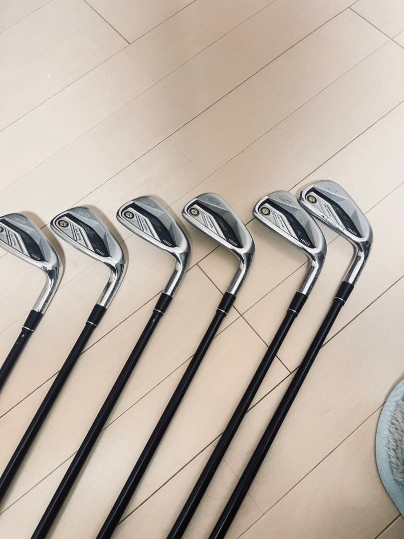 TaylorMade SLDR ドライバーセット