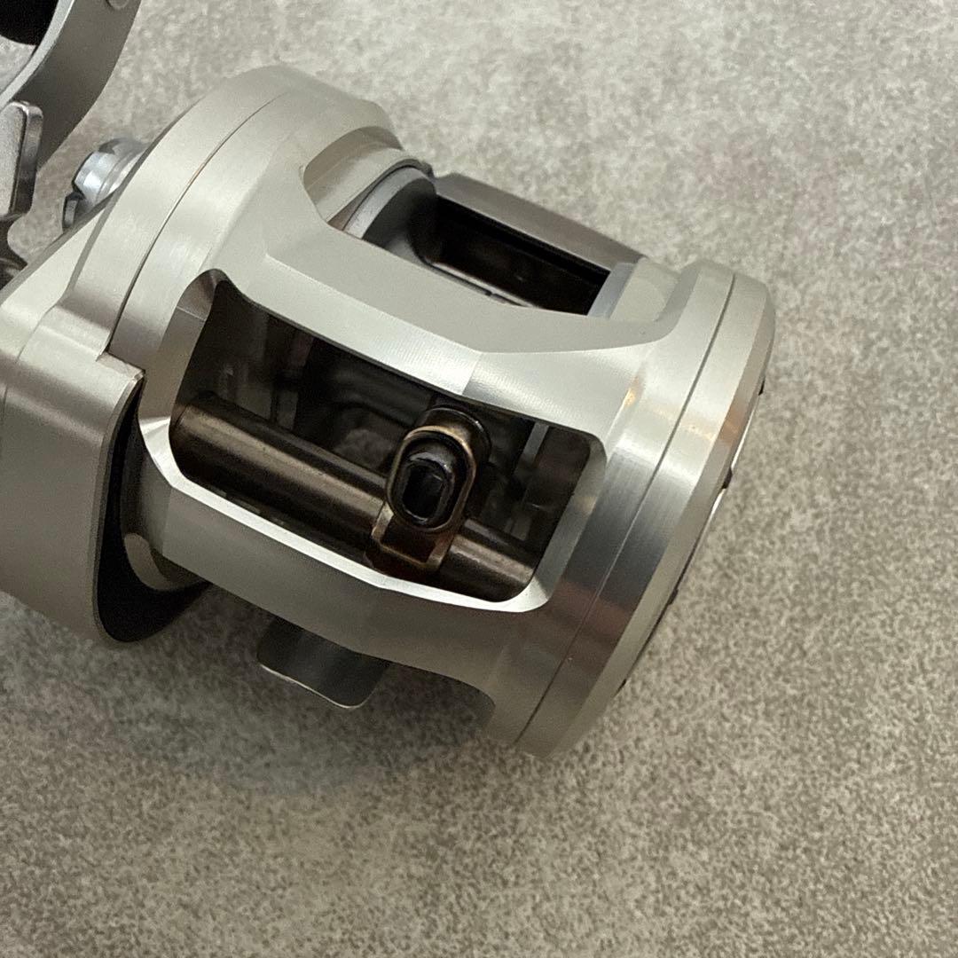 【新品未使用】ダイワ 26 リョウガ 150P 右ハンドル