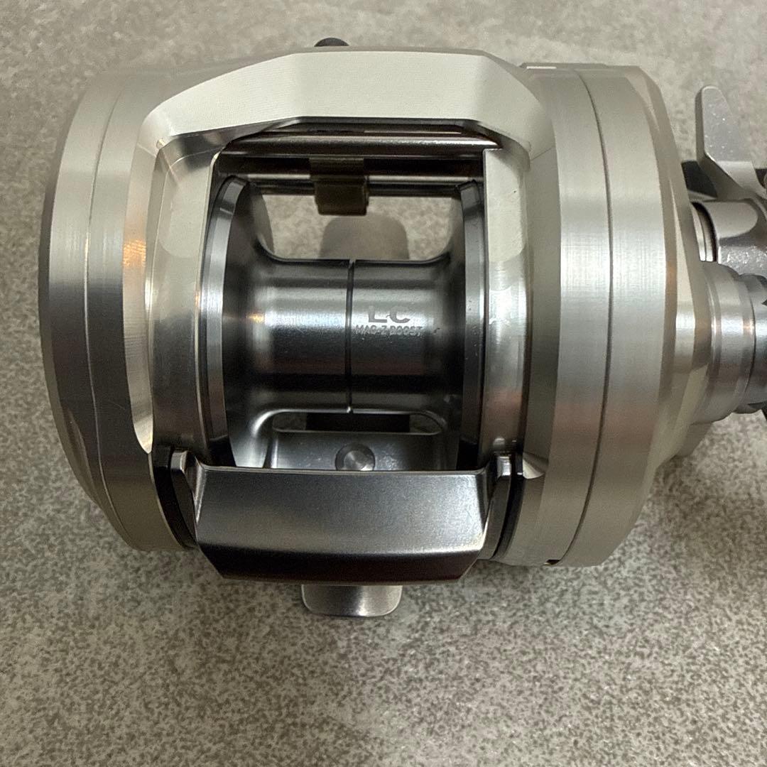 【新品未使用】ダイワ 26 リョウガ 150P 右ハンドル