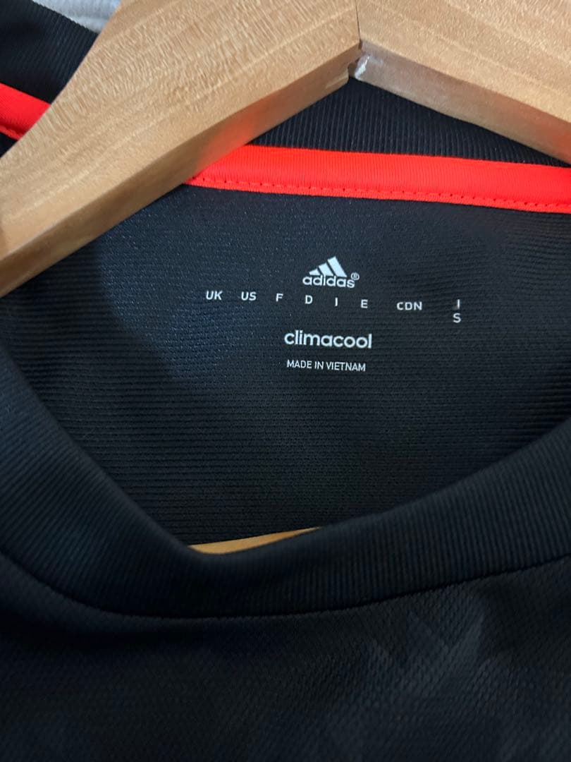 マンチェスターユナイテッド 15-16 ウェイン・ルーニー