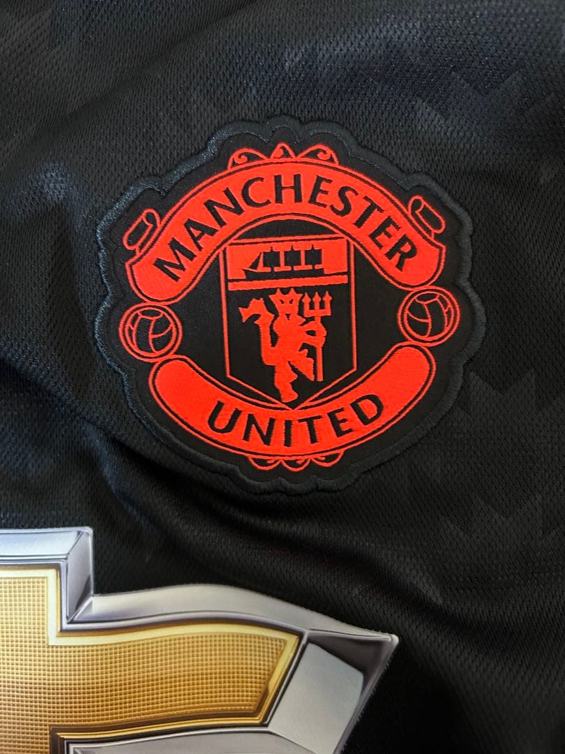 マンチェスターユナイテッド 15-16 ウェイン・ルーニー