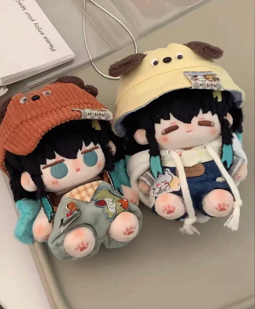 ♥超レア 可愛い 20cm着せ替えぬいぐるみ NO.27♥