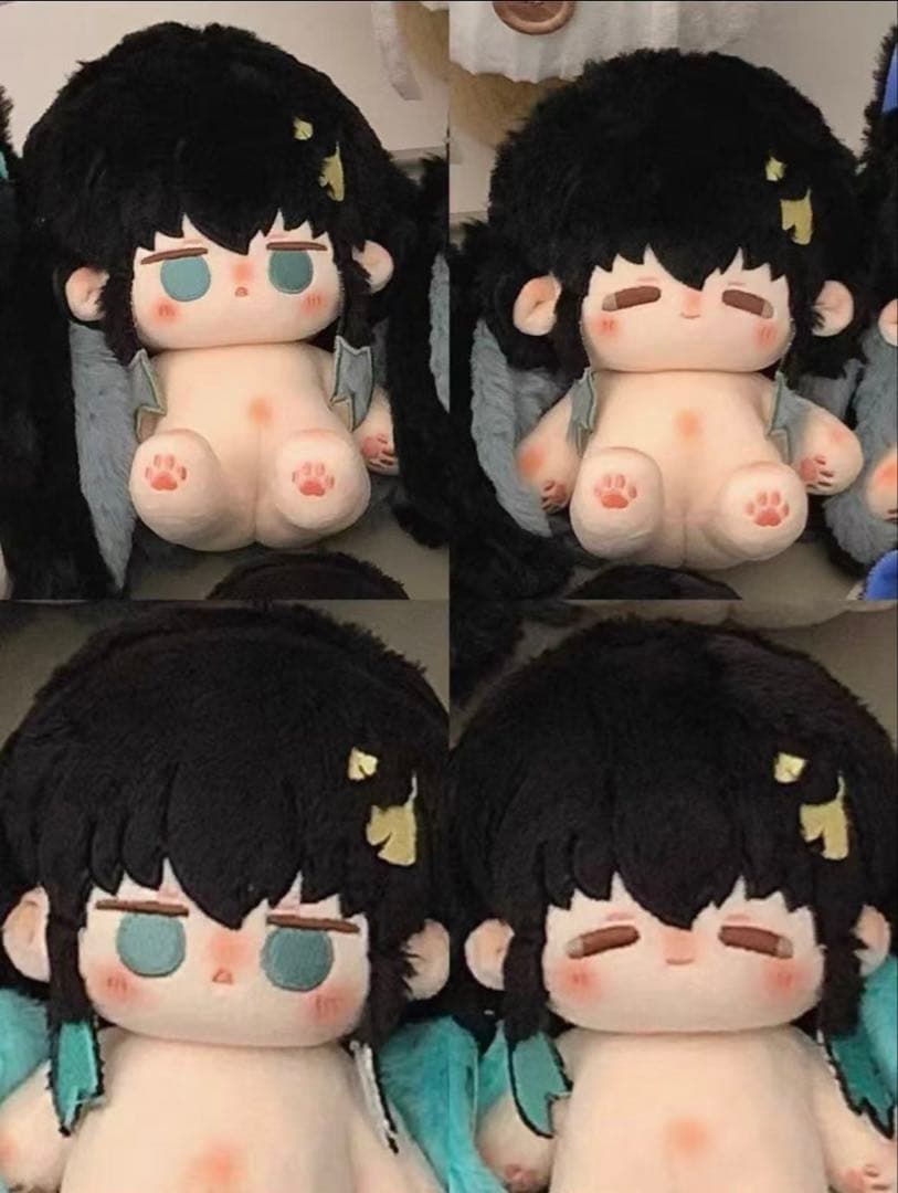 ♥超レア 可愛い 20cm着せ替えぬいぐるみ NO.27♥