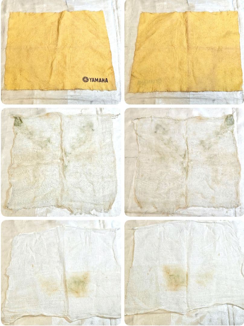 YAMAHA　ヤマハ　トランペット　YTR-135　199786　ケース付き