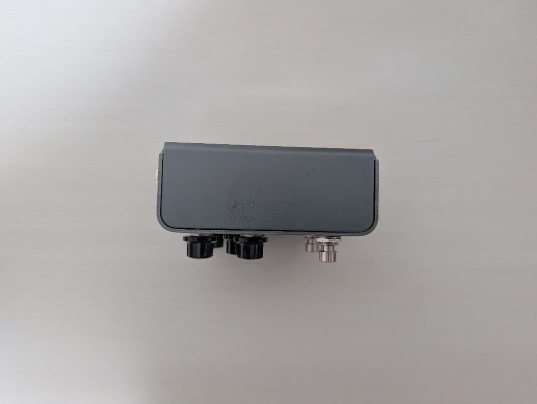 Strymon El Capistan ギターエフェクター