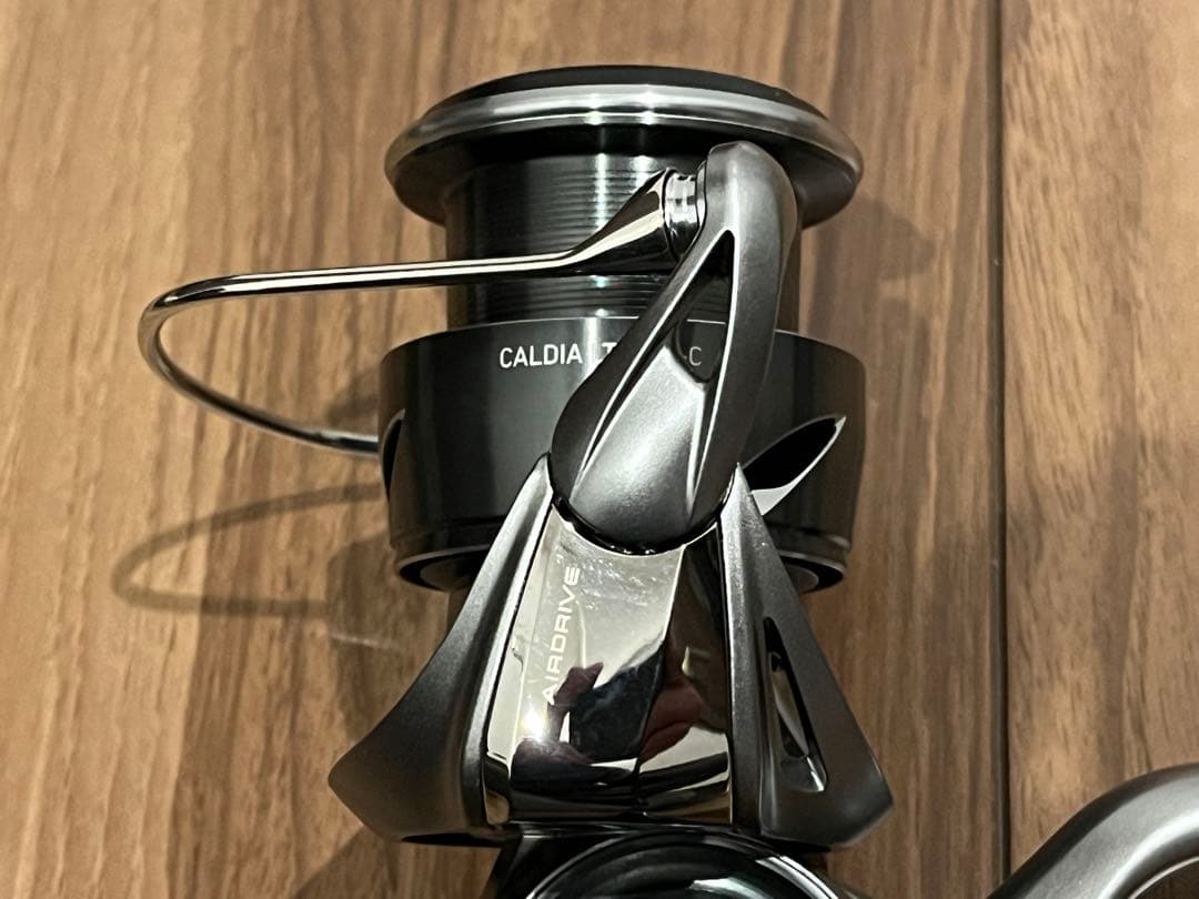 25カルディア LT4000-C