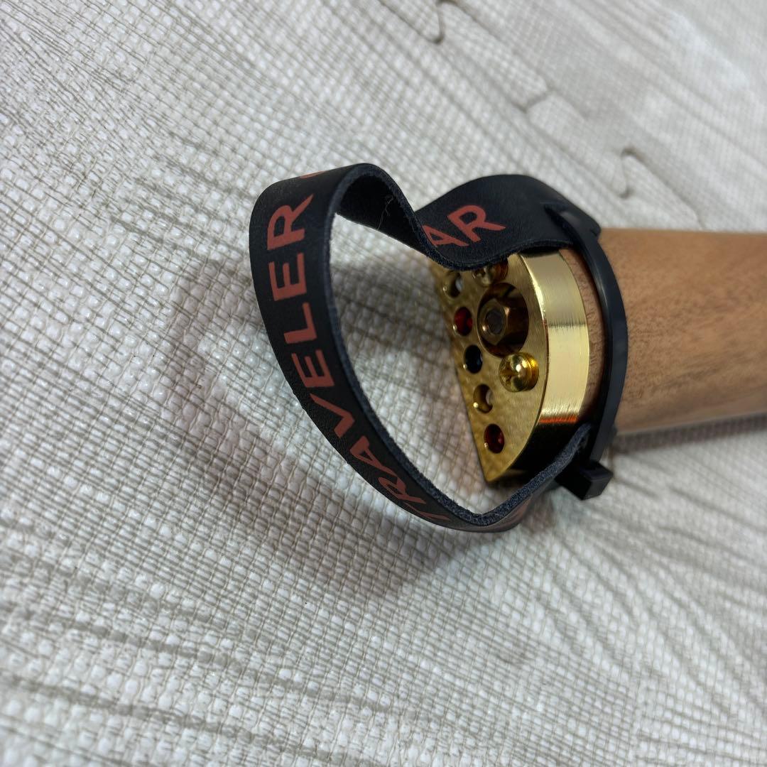 ギター Traveler Guitar EG-1-16190