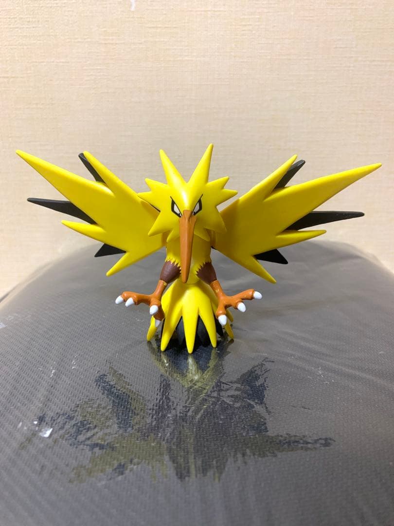 【激レア多数】ポケモン モンコレ 超ゲット大全 など まとめ売り 15体