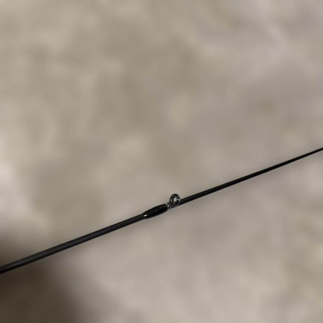 最終値下げ【未使用品】Clear Blue クリスター 57 ANY