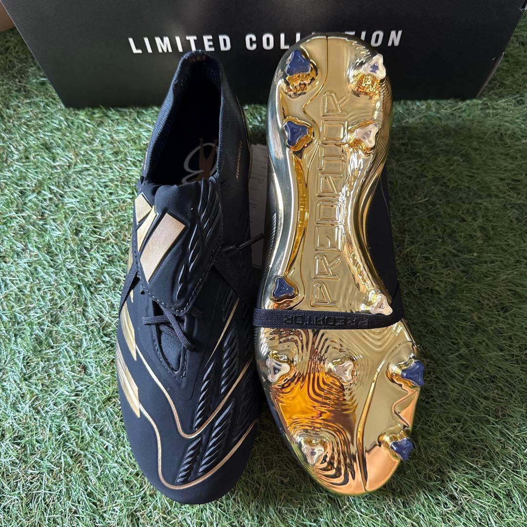 【新品】アディダス プレデター ELITE FT FG JB ベリンガム