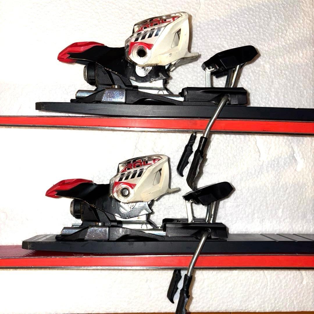 【OGASAKA】 オガサカ TC-SS FL585 デモライン