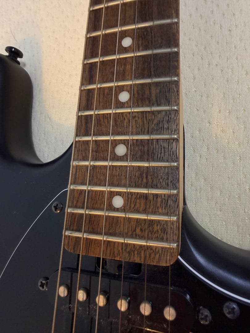 ギター Sterling By Musicman SUB CUTLASS CT30HSS