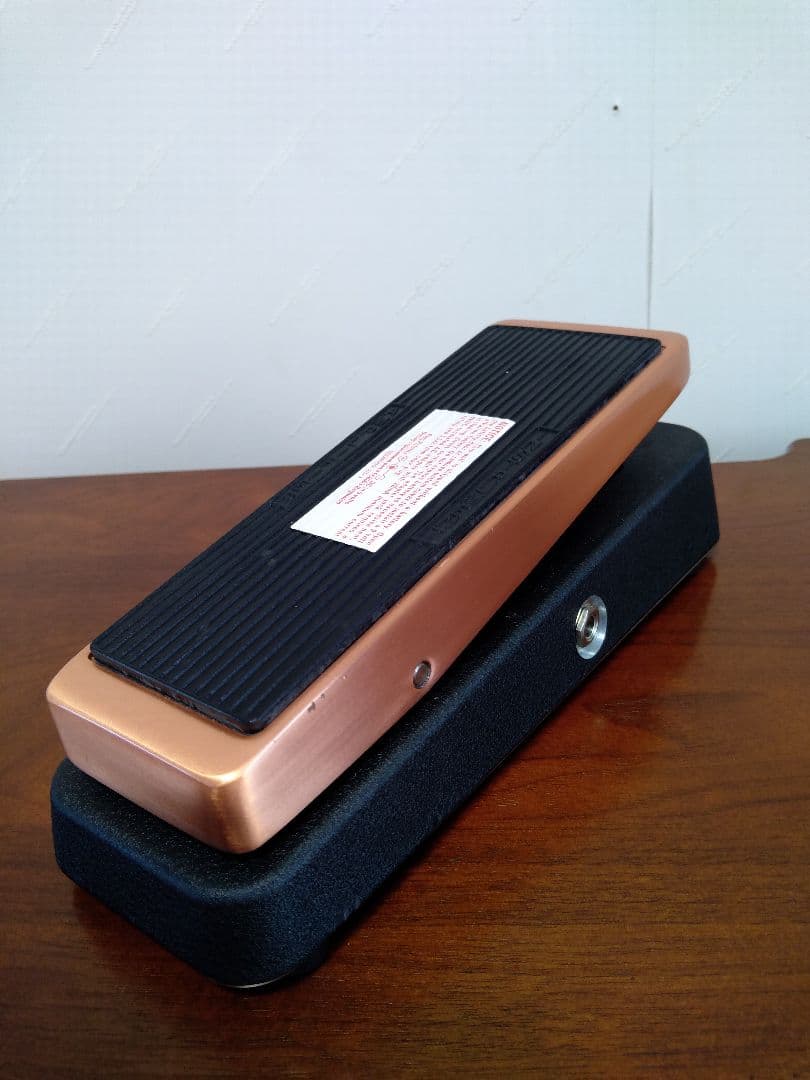 ギター LAA Custom / THE ITALIAN Wah