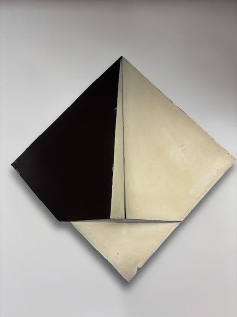 アートポスター / no 2 / リジア・クラーク / Lygia Clark