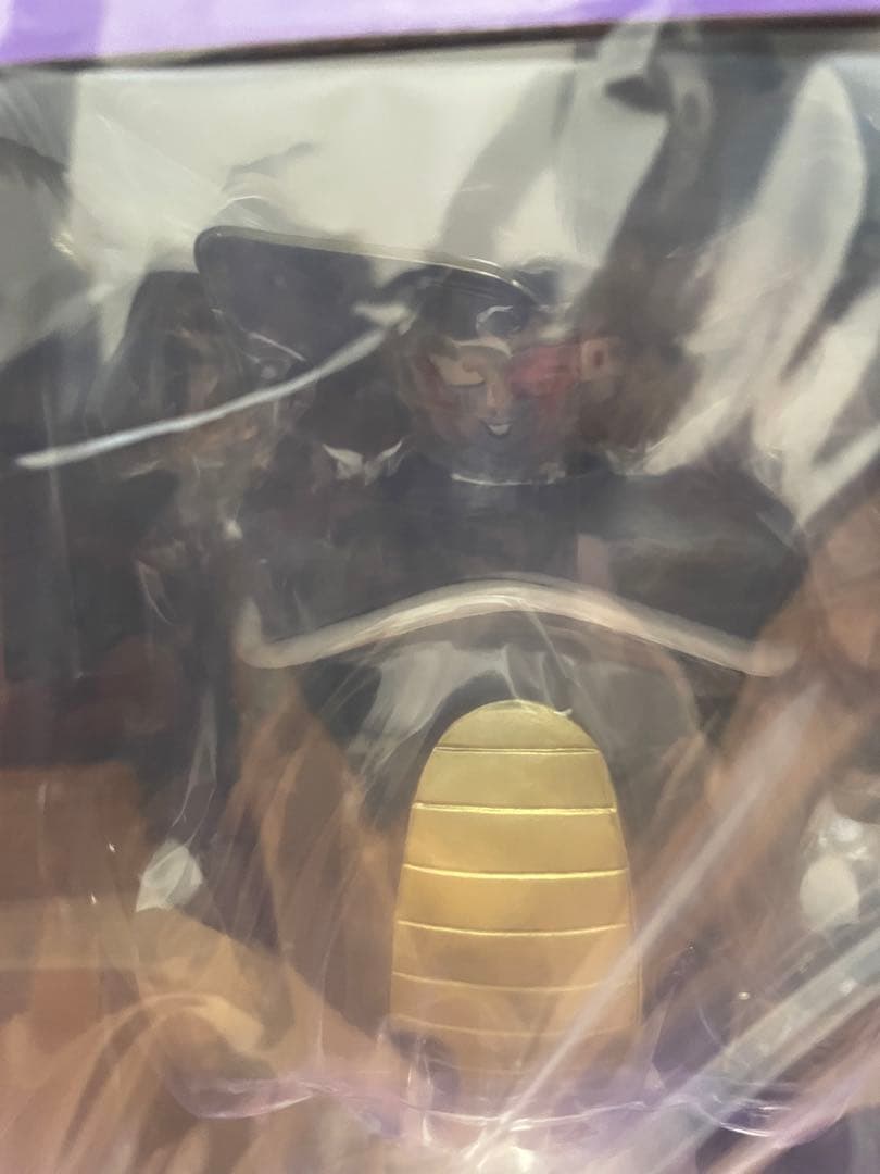 ドラゴンボールアライズ フリーザ第一形態（通販限定特典付き）