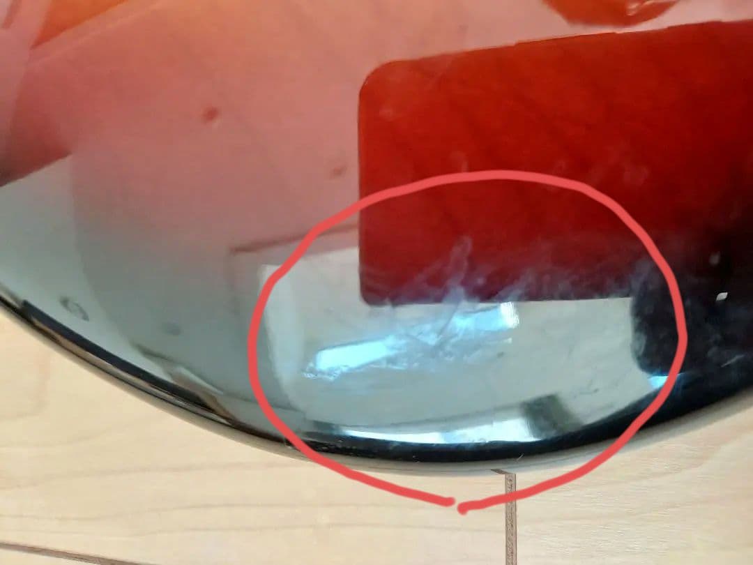 Fender Stratocaster サンバースト