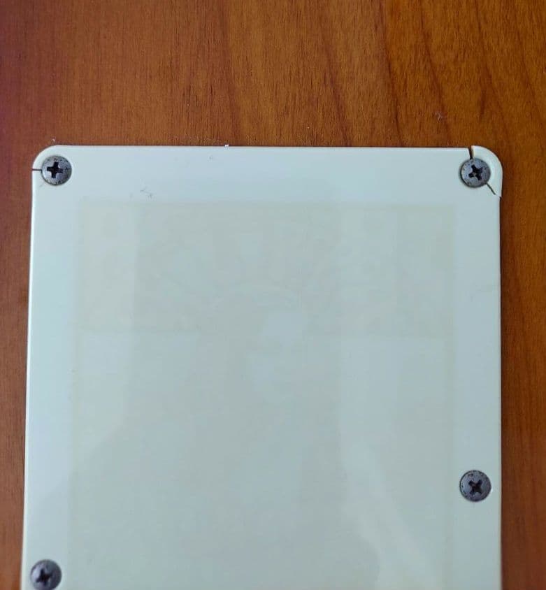 Fender Stratocaster サンバースト