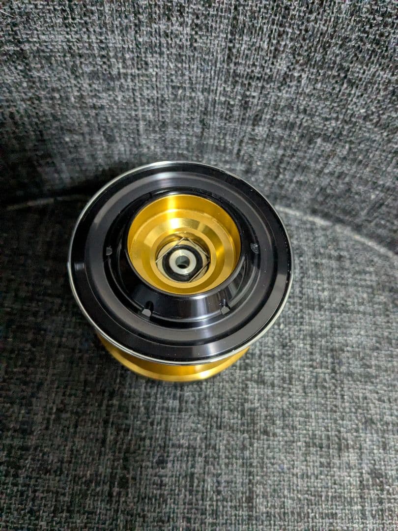 シマノ 20 ステラ SW 20000 MAX スプール未使用