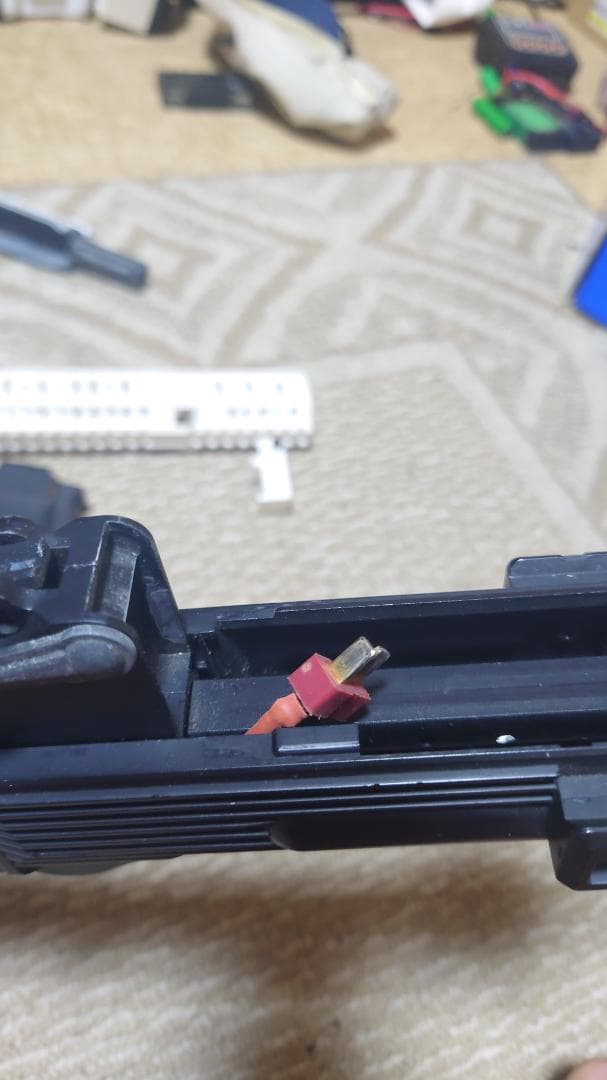 東京マルイ AK 102 ジュンク