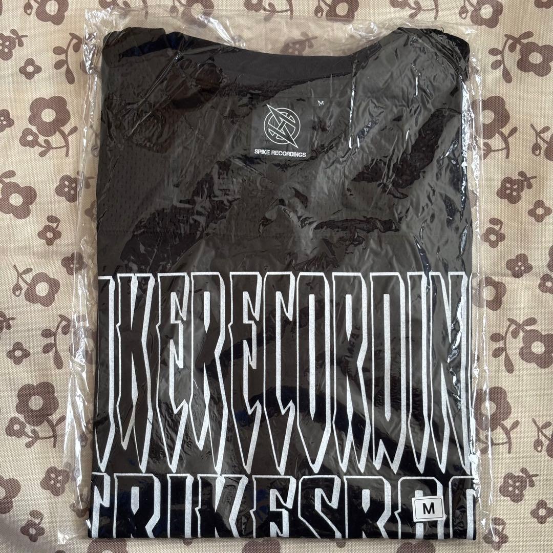 GLAY HISASHI プロデュース ホッケーシャツ サイズM スパレコ