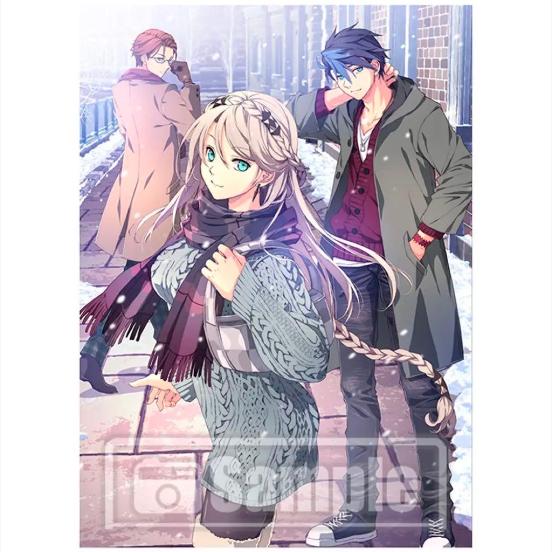 軌跡シリーズ エレイン・オークレール フィギュア 未開封品 特典タペストリー付